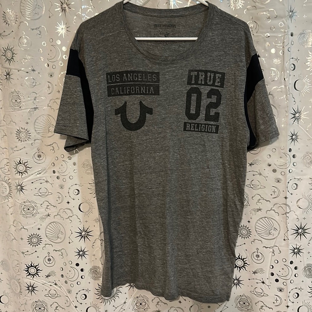 True religion shirt